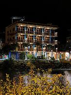 Hotel Sol y Playa Montañita