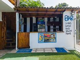 Hotel Sol y Playa Montañita