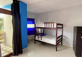 Hotel Sol y Playa Montañita