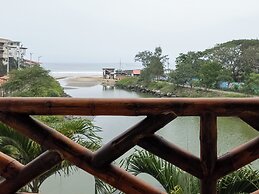 Hotel Sol y Playa Montañita