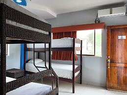 Hotel Sol y Playa Montañita