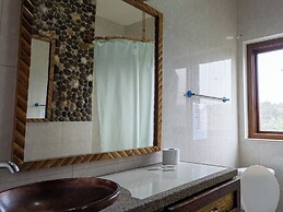 Hotel Sol y Playa Montañita