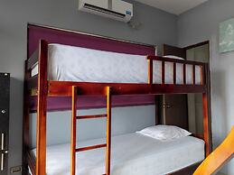 Hotel Sol y Playa Montañita