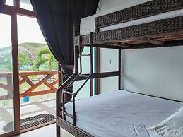 Hotel Sol y Playa Montañita