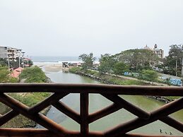 Hotel Sol y Playa Montañita