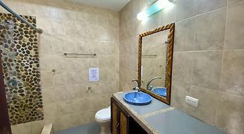 Hotel Sol y Playa Montañita