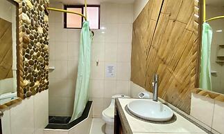 Hotel Sol y Playa Montañita