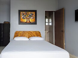 Hotel Sol y Playa Montañita