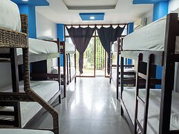 Hotel Sol y Playa Montañita