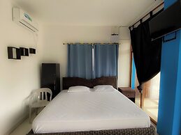 Hotel Sol y Playa Montañita