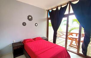 Hotel Sol y Playa Montañita