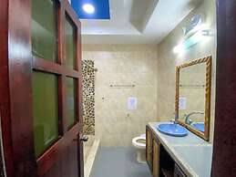 Hotel Sol y Playa Montañita