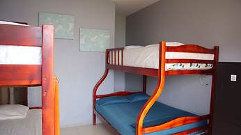 Hotel Sol y Playa Montañita