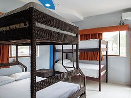 Hotel Sol y Playa Montañita