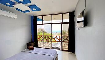 Hotel Sol y Playa Montañita