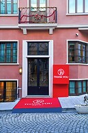 Thank You Hotel Sultanahmet - Special Class