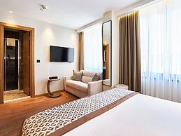 Thank You Hotel Sultanahmet - Special Class