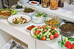 Thank You Hotel Sultanahmet - Special Class