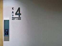 Thank You Hotel Sultanahmet - Special Class