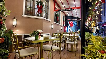 Thank You Hotel Sultanahmet - Special Class