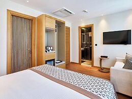 Thank You Hotel Sultanahmet - Special Class