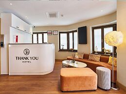 Thank You Hotel Sultanahmet - Special Class