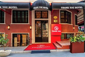 Thank You Hotel Sultanahmet - Special Class