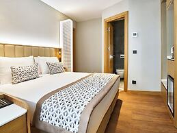 Thank You Hotel Sultanahmet - Special Class