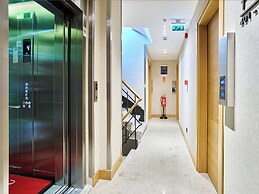 Thank You Hotel Sultanahmet - Special Class