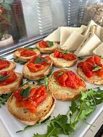 MIDDLE TOWN PALACE TROPEA