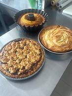 MIDDLE TOWN PALACE TROPEA