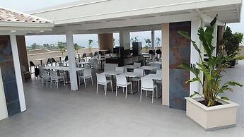 MIDDLE TOWN PALACE TROPEA