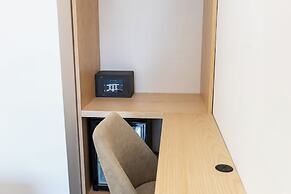 MIDDLE TOWN PALACE TROPEA