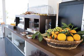 MIDDLE TOWN PALACE TROPEA