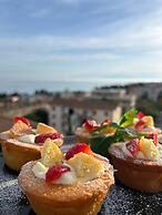 MIDDLE TOWN PALACE TROPEA