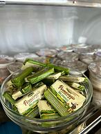 MIDDLE TOWN PALACE TROPEA