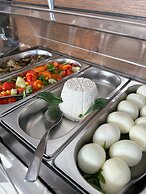 MIDDLE TOWN PALACE TROPEA