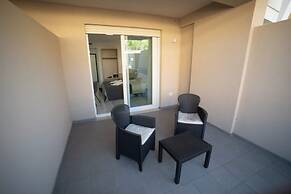 MIDDLE TOWN PALACE TROPEA