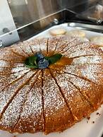 MIDDLE TOWN PALACE TROPEA