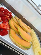 MIDDLE TOWN PALACE TROPEA