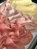 MIDDLE TOWN PALACE TROPEA