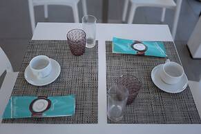 MIDDLE TOWN PALACE TROPEA