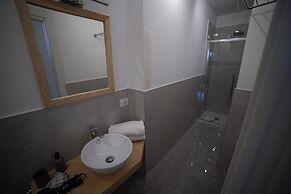 MIDDLE TOWN PALACE TROPEA