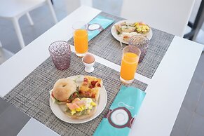 MIDDLE TOWN PALACE TROPEA