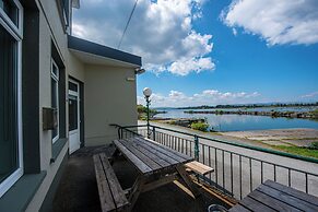 Greenfield Lodge Hotel Bar & Bistro