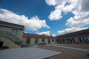 Greenfield Lodge Hotel Bar & Bistro