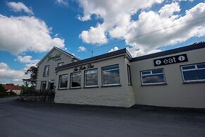 Greenfield Lodge Hotel Bar & Bistro