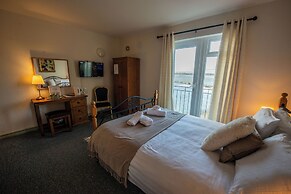 Greenfield Lodge Hotel Bar & Bistro