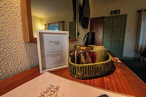 Greenfield Lodge Hotel Bar & Bistro