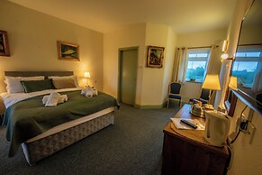 Greenfield Lodge Hotel Bar & Bistro